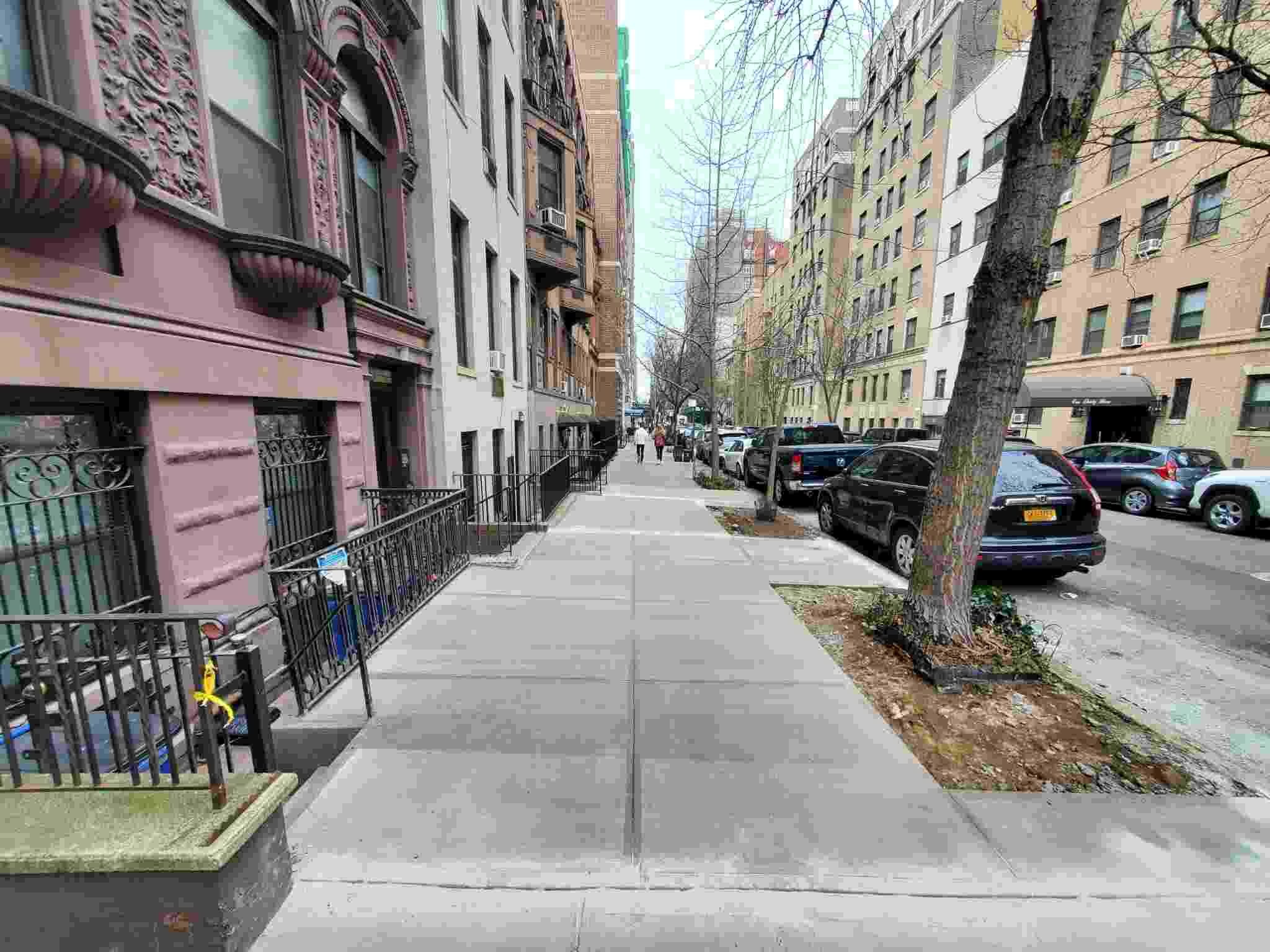Sidewalk Repairs Bronx: Reliable Concrete Repair Service